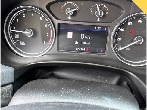 Used 2020 Buick Enclave Essence w/ Sound and Sites Package FWD image 20
