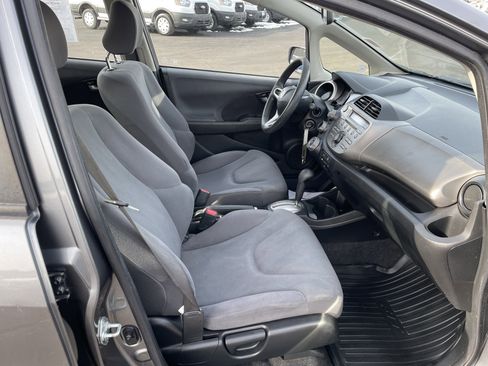 Used 2013 Honda Fit image 24