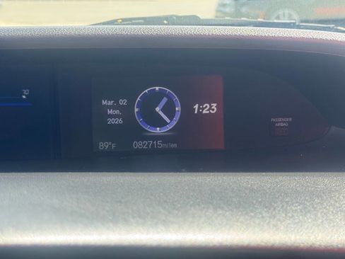 Used 2014 Honda Civic EX image 13