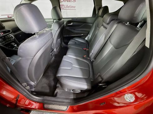 Used 2020 Hyundai Santa Fe Limited w/ Cargo Package AWD/4WD image 28