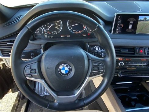 Used 2017 BMW X5 xDrive35i image 24