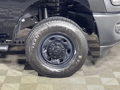 New 2026 RAM 2500 Tradesman image 23