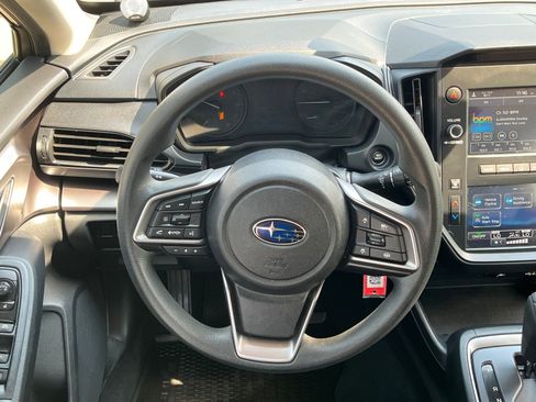 Used 2024 Subaru Impreza 2.0i AWD/4WD image 9