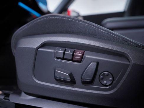 New 2026 MINI Cooper Countryman John Cooper Works w/ Comfort Package Max image 18