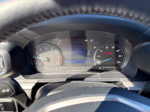 Used 2024 Ford Explorer XLT w/ Equipment Group 202A AWD/4WD image 52