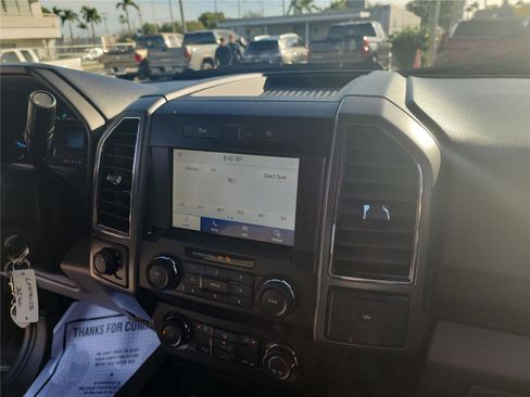 Used 2020 Ford F150 XLT image 23