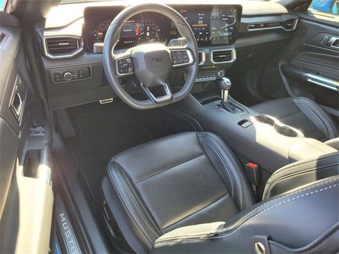 Used 2024 Ford Mustang Premium image 14