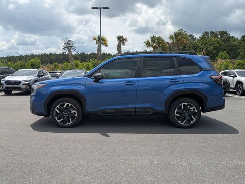 New 2026 Subaru Forester Touring AWD/4WD image 7
