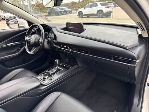 Used 2023 MAZDA CX-30 AWD 2.5 S w/ Select Package image 27