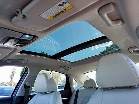 Certified 2023 Hyundai Sonata Limited FWD image 15