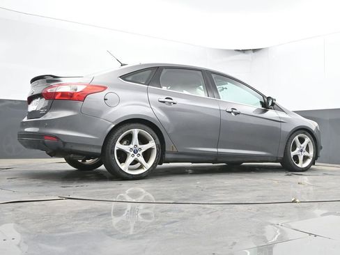 Used 2014 Ford Focus Titanium FWD image 50