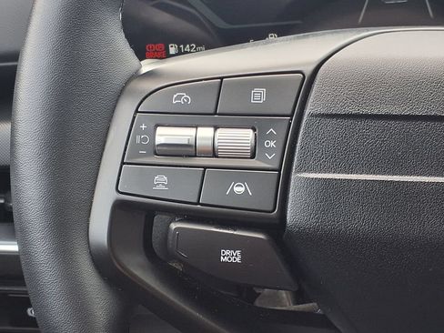 Used 2025 Kia K4 EX FWD image 23