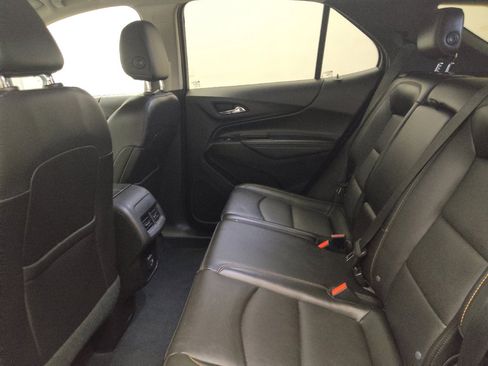 Used 2019 Chevrolet Equinox Premier FWD image 18