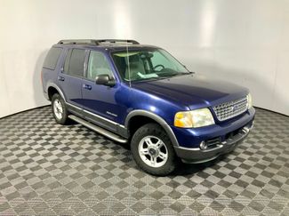 Used 2005 Ford Explorer XLT AWD/4WD video 2