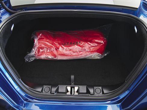 Used 2024 Ferrari Roma image 11