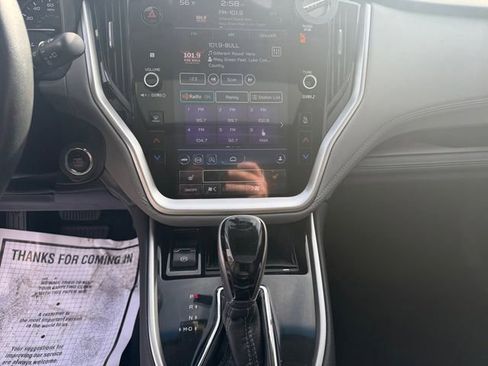 Used 2022 Subaru Outback Limited XT w/ Popular Package #2 image 11