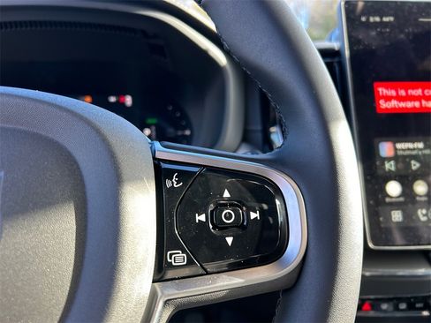 New 2026 Volvo XC60 T8 Polestar w/ Protection Package image 14