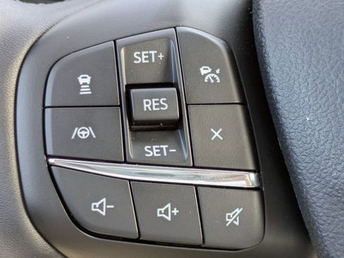 New 2025 Ford Bronco Sport Outer Banks w/ Outer Banks Tech Package+ image 23