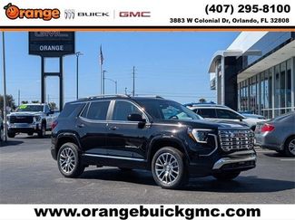 New 2026 GMC Terrain Denali w/ LPO, Floor Liner Package video 1