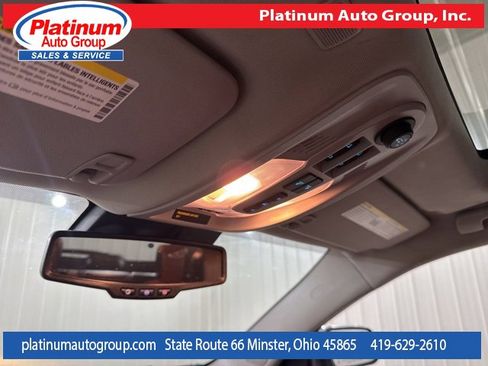 Used 2017 Chevrolet Equinox Premier w/ Enhanced Convenience Package image 23