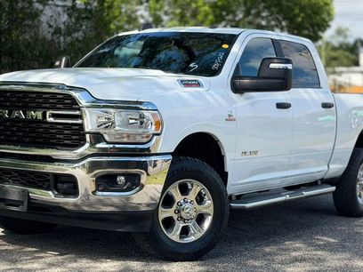 Used 2023 RAM 2500 Big Horn w/ Level 1 Equipment Group