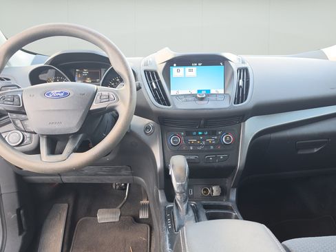 Used 2019 Ford Escape SE FWD image 21