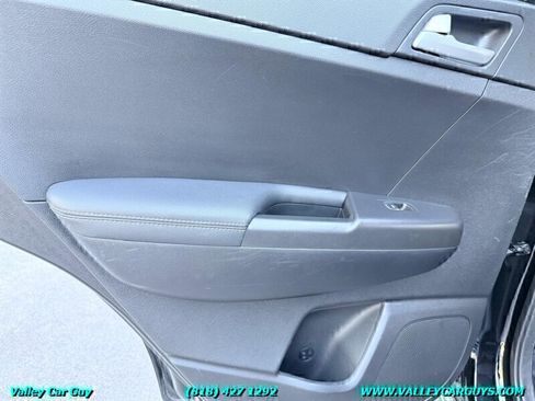 Used 2017 Kia Sportage LX FWD image 20