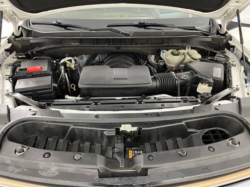 Used 2021 Chevrolet Tahoe High Country w/ Premium Package image 20