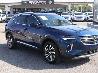 Used 2023 Buick Envision Essence AWD/4WD video 1