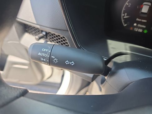 New 2026 Honda CR-V EX image 14