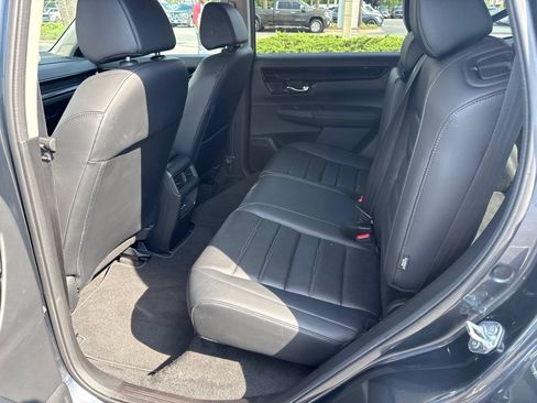Used 2024 Honda CR-V EX-L image 11