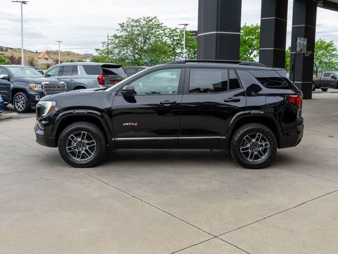 New 2026 GMC Terrain AT4 w/ Convenience Package III AWD/4WD image 4