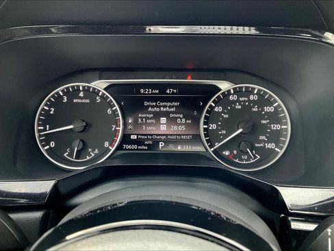 Certified 2023 Nissan Pathfinder Rock Creek image 26