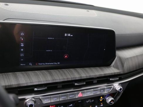 New 2025 Kia Telluride EX image 16