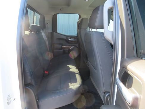 Used 2019 Chevrolet Silverado 1500 RST w/ All-Star Edition image 28