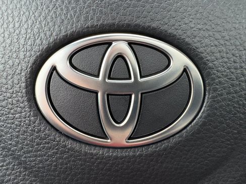 New 2026 Toyota Tacoma Limited AWD/4WD image 19