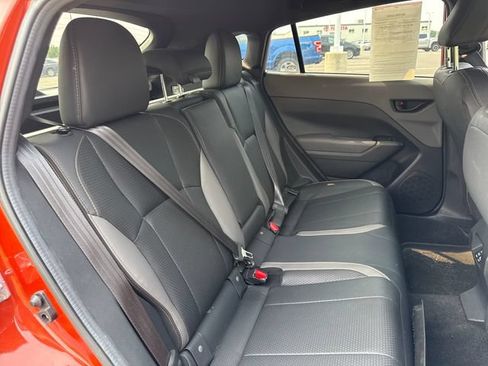 Used 2024 Subaru Crosstrek 2.5i Wilderness AWD/4WD image 14