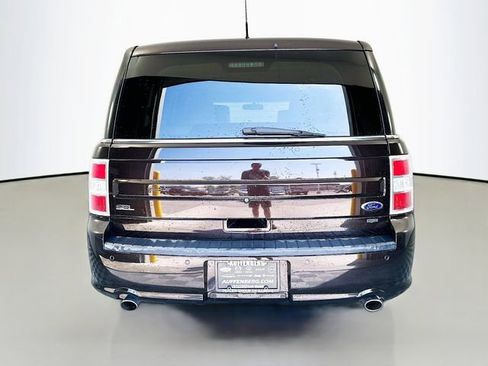 Used 2014 Ford Flex SEL w/ Equipment Group 202A AWD/4WD image 6