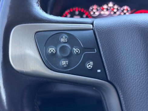 Used 2014 GMC Sierra 1500 Denali w/ Suspension Package, Off-Road image 16