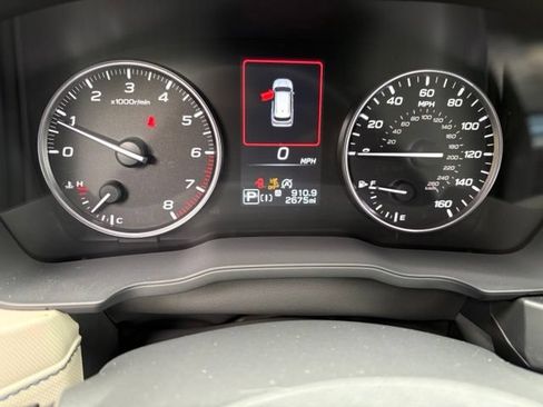 Certified 2026 Subaru Forester Premium AWD/4WD image 31