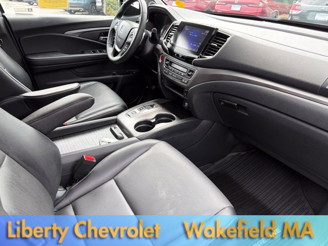 Used 2023 Honda Ridgeline RTL image 18