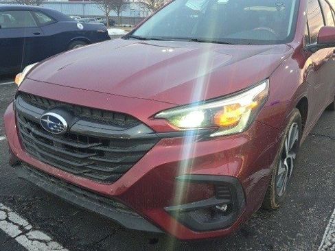 Used 2024 Subaru Legacy Premium image 3