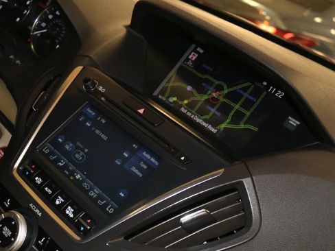 Used 2020 Acura MDX SH-AWD w/ Technology Package image 60