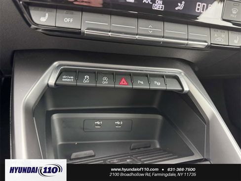 Used 2024 Audi A3 2.0T Premium image 28