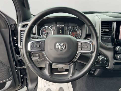 Used 2025 RAM 1500 Tradesman image 19