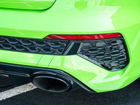 Used 2023 Audi RS 3 AWD/4WD image 15