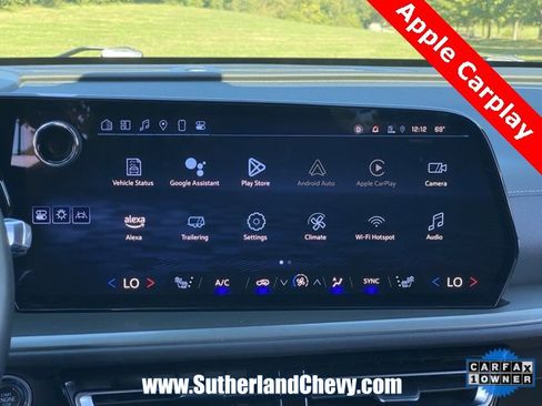 Used 2024 Chevrolet Traverse LT w/ Trailering Package image 28