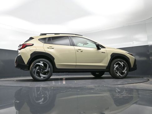 New 2026 Subaru Crosstrek 2.5i Limited image 18