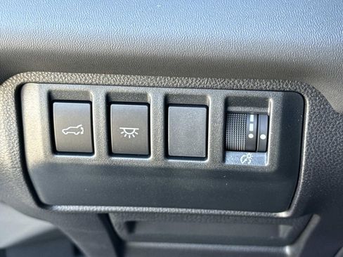 New 2026 Subaru Ascent Limited image 44