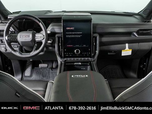 New 2026 GMC Yukon AT4 Ultimate AWD/4WD image 19